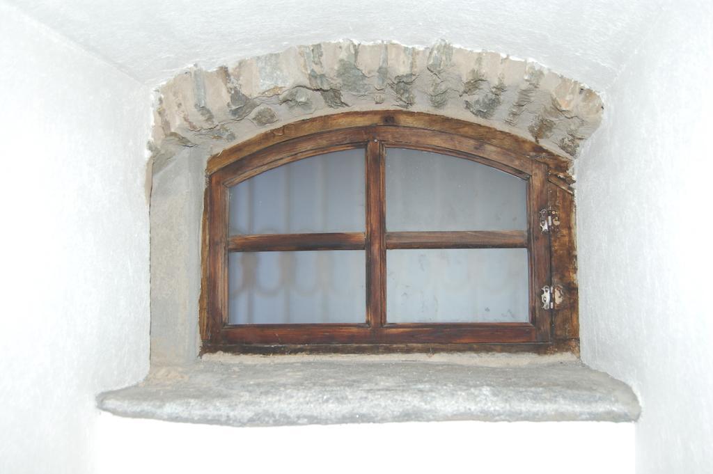 Il Nocciolo Bed and Breakfast Bard Exteriör bild